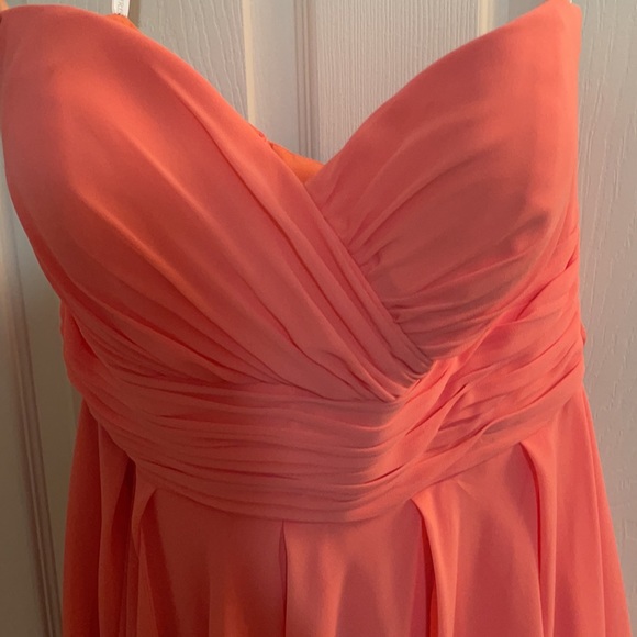 Christina Wu Dress - Picture 2 of 4